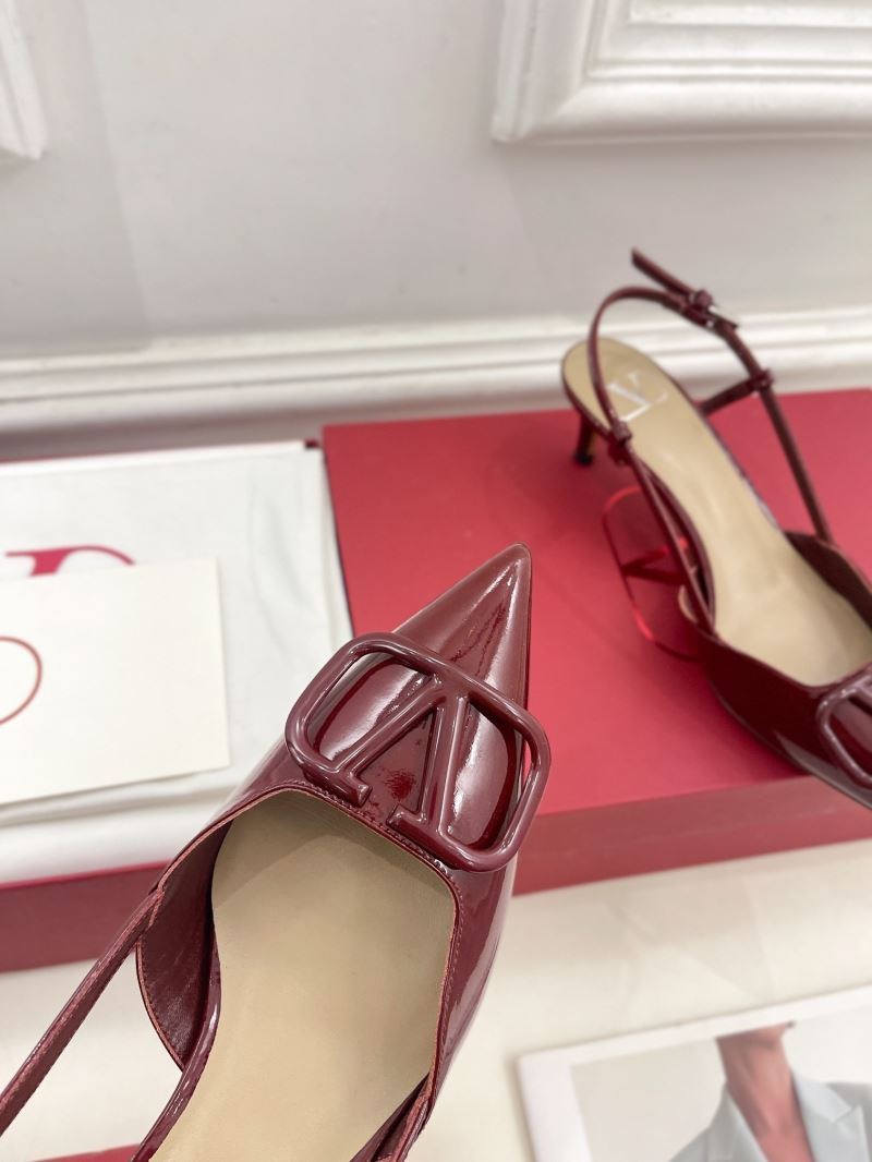 Valentino Sandals